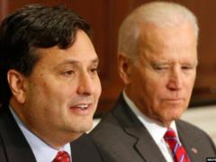 White House chief of staff resigns - NYT