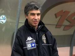 Juventus - Atalanta. Forward the day
