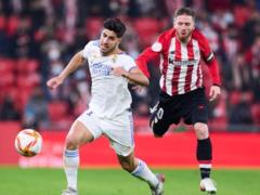 Athletic — Real. Forward the day