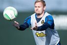 Tankovsky: It was not important for me to adapt at Dnipro-1