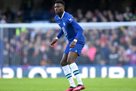 Badiashile: Not talking about Graham Potter until the moment I signed the contract