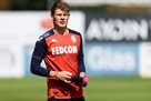 Nubel: Madly wanting to be Bayern s number one