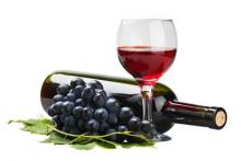 What are the benefits of wine