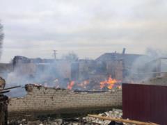 Оккупанты нанесли 115 ударов по Сумской области: один человек получил ранения