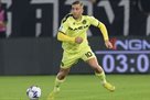 Roma suggested replacing Zaniolo for the transfer
