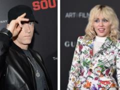 Incredible celebrity conspiracy theories: Eminem was replaced with a clone, and Miley Cyrus was killed