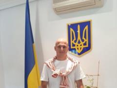 They called him a Nazi again: Zozulya became a victim of insults from Spanish fans – the match was suspended