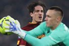 Zaniolo sidelined Romi s matches until close of the transfer window