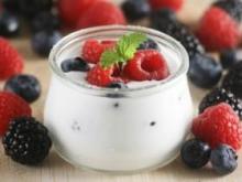 Discovered miraculous properties of grapes and blueberries
