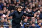 Di Marzio: Conte to keep Tottenham away at the end of the season