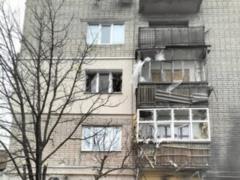 Оккупанты обстреляли из артиллерии Харьковскую область: есть погибшая
