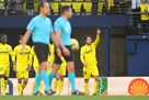 Villarreal – Girona 1:0 Video of a goal and a look at the match of the Li Liga