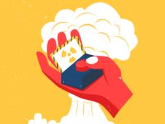 Иран может отозвать свою подпись под Договором о нераспространении ядерного оружия – СМИ