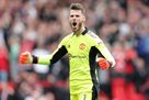 De Gea: I don t need to bring anything up, I m already demonstrating my skills a lot
