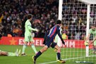 Barcelona beat Getafe to Pedri s goal