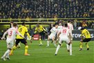 Borussia D – Augsburg 4:3 Video goals and Bundesliga match lookback