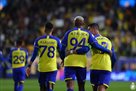 An-Nasr at once from Ronaldo minimally beat Al-Ittifak