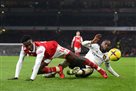 Arsenal — Manchester United 3:2 Video goals and Premier League match review