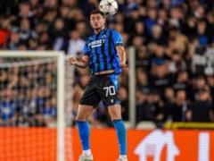Yaremchuk didn t let Brugge win anything against Charleroi