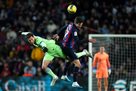 Barcelona — Getafe 1:0 Video of a goal and a look at the match of the Li Liga