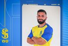 Колишній нападник Динамо Гільєрме перейшов у клуб четвертого дивізіону Бразилії