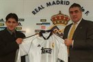 Ex-graves of Real Madrid and Dynamo Kyiv won to the coaching staff of Metalist
