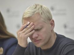 Шабунин об  опровержении  от Минобороны: отсутствует главное - что расследование воровства это фейк