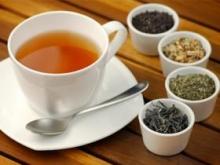 Useful properties of white tea