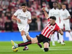 Athletic — Real 0:2 Video goals and a look at the match of the Spanish La Liga