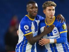 Chelsea zbіlshiv proposition for Brighton schodo Caicedo
