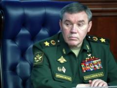 Russian forces have reached an operational stalemate - British intelligence