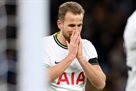 Kane waived for the continuation of the contract with Tottenham