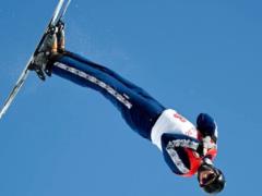 Ukrainians won medals at the second consecutive stage of the World Cup in ski acrobatics