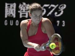 Украинская теннисистка пробилась в четвертьфинал парного турнира Australian Open-2023
