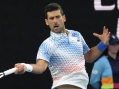 Australian Open-2023: quarter-final pairs of men s and women s individual tournaments have been determined
