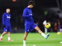 Chelsea will have the opportunity to buy Felix — Athletic