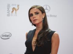 Victoria Beckham lashes out at  no makeup  video