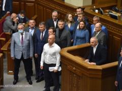 Deputy plans to deprive several more representatives of the Opposition Platform for Life mandate - media