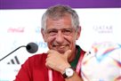 Fernando Santos will become the head coach of Poland-Romano