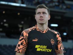 Shakhtar may sell another Ukrainian to the Premier League - media