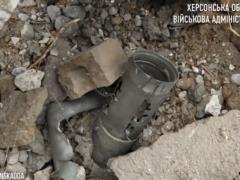 The occupiers got into the building in the Kherson region: a man died