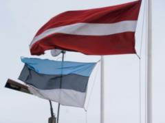 Latvia in solidarity with Estonia reduces diplomatic relations with Russia