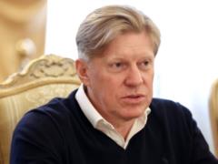 VAKS confiscated part of the property of Russian billionaire Shelkov in Ukraine