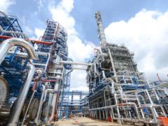 Fires reached Belarus: one of the largest refineries burned, the second time in 5 days