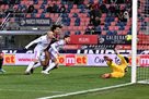 Bologna played against Cremonese