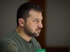 Уже готовы кадровые решения в центральной власти и правоохранительных органах – Зеленский