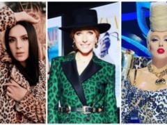 Free the leopards: Jamala, Osadchaya, Polyakova and other stars demand tanks for Ukraine in a new flash mob