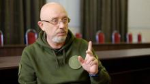 Reznikov acquiesced to the USA for a new package of military assistance: “This is a butt for inheriting others”