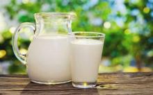 Молочные продукты противопоказаны больным раком