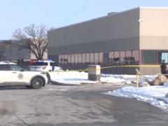 There was a shooting at the American school, two students were killed